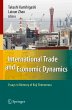 International Trade and Economic... - Bild 1