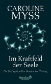 Im Kraftfeld der Seele