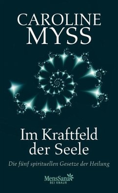 Cover Im Kraftfeld der Seele
