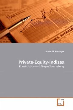 Private-Equity-Indizes - Kobinger, André M.