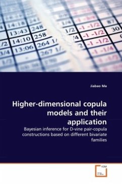 Higher-dimensional copula models and their application - Ma, Jiabao
