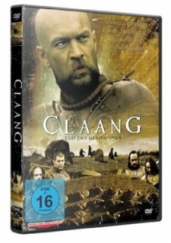 Cover Claang - Tod den Gladiatoren!
