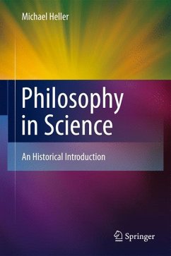 Philosophy in Science - Heller, Michael