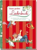 Unser großes Liederbuch