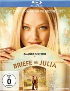 Briefe an Julia - Amanda Seyfried/Vanessa Redgrave