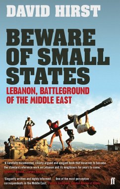 Beware of Small States - Hirst, David