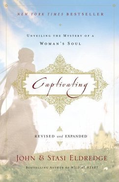 Captivating Revised & Updated Softcover - Eldredge, John