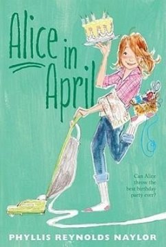 Alice in April, 5 - Naylor, Phyllis Reynolds