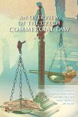 An Overview of the Czech Commercial Law