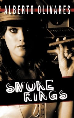 Smoke Rings - Olivares, Alberto