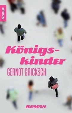 Königskinder - Gricksch, Gernot