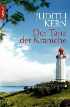 Der Tanz der Kraniche - Kern, Judith