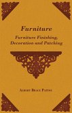 Furniture - Furniture Finishing, Decoration and Patching