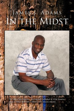 In the Midst - Adams, James J.