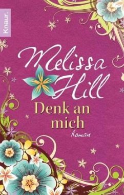 Denk an mich - Hill, Melissa