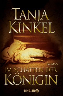 Im Schatten der Königin - Kinkel, Tanja