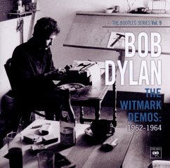 The Witmark Demos: 1962-1964 (The Bootleg Series V - Dylan,Bob