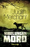 Nibelungenmord / Kommissar Jan Seidel Bd.1