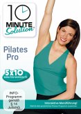 10 Minute Solution - Power Pilates