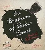 The Brothers of Baker Street