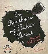 The Brothers of Baker Street - Robertson, Michael