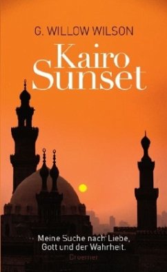 Kairo Sunset - Wilson, G. Willow