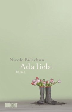 Ada liebt - Balschun, Nicole
