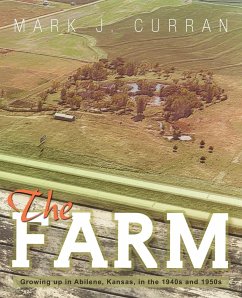 The Farm - Curran, Mark J.