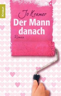 Der Mann danach - Kramer, Jo