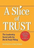 Slice of Trust: The Leadership Secret with the Hot & Fruity Filling