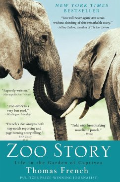 Zoo Story - French, Thomas