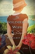 The Soldier's Wife - Leroy, Margaret