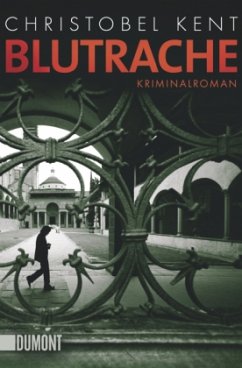 Cover Blutrache