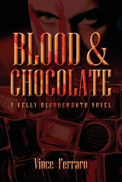 Blood & Chocolate - Ferraro, Vince