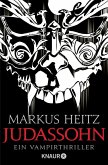Judassohn / Pakt der Dunkelheit Bd.5