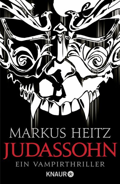 Buch-Reihe Pakt der Dunkelheit von Markus Heitz