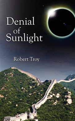 Denial of Sunlight - Troy, Robert