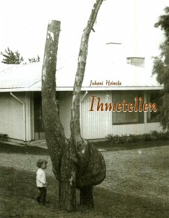 Cover Ihmetellen