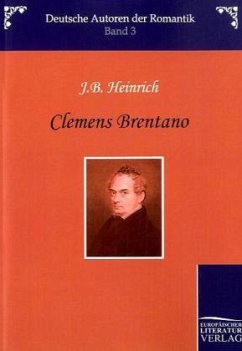 Clemens Brentano - Heinrich, J. B.