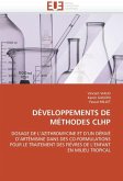 Développements de Méthodes Clhp Développements de Méthodes Clhp