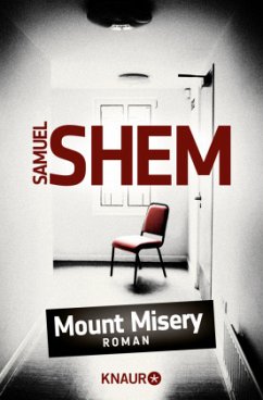 Mount Misery - Shem, Samuel