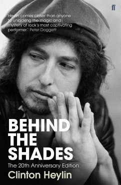 Behind the Shades - Heylin, Clinton