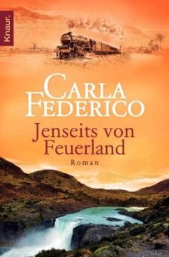 Jenseits von Feuerland / Chile-Saga Bd.2 - Federico, Carla