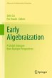 Early Algebraization - Bild 1