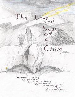 The Love and Loss of a Child - Wacacepahala Weha