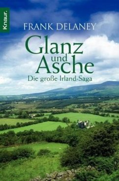 Cover Glanz und Asche