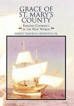 Grace of St. Mary's County - Greenwell, Harvey Franklin Sr.