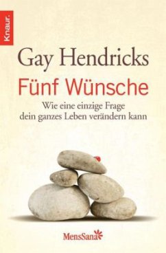 Fünf Wünsche - Hendricks, Gay