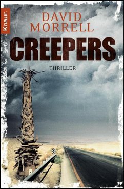 Creepers - Morrell, David