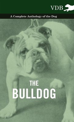 The Bulldog - A Complete Anthology of the Dog - - Various